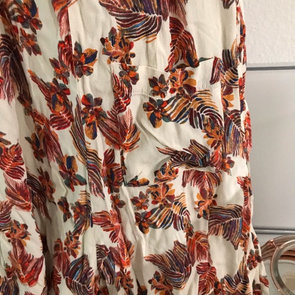 Free people spaghetti strap jumper - Picture 7 of 7